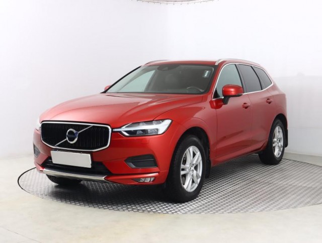 Volvo XC60  D3 Momentum