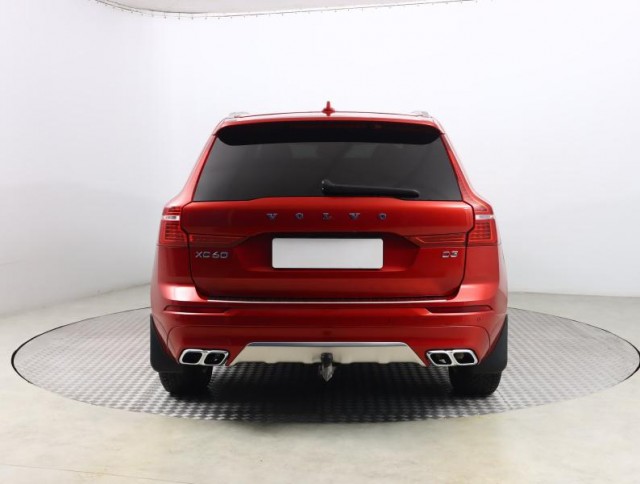 Volvo XC60  D3 Momentum