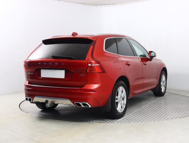 Volvo XC60  D3 Momentum