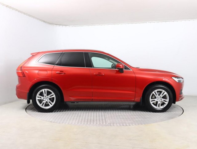 Volvo XC60  D3 Momentum