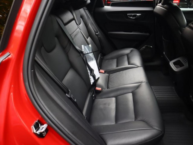 Volvo XC60  D3 Momentum