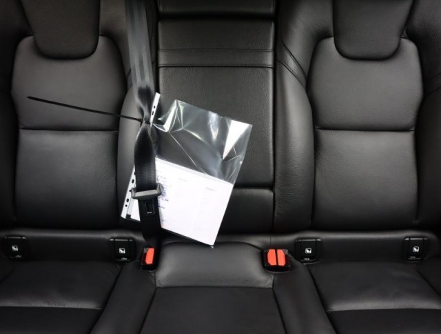 Volvo XC60  D3 Momentum