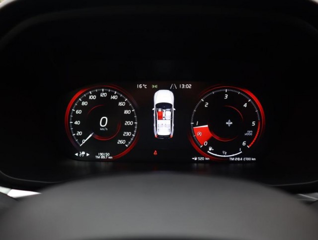 Volvo XC60  D3 Momentum