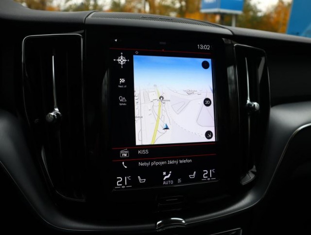 Volvo XC60  D3 Momentum