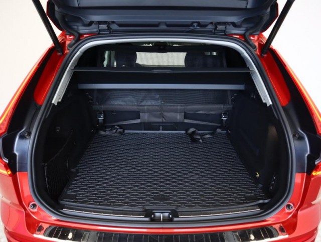 Volvo XC60  D3 Momentum