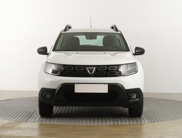 Dacia Duster  1.0 TCe 