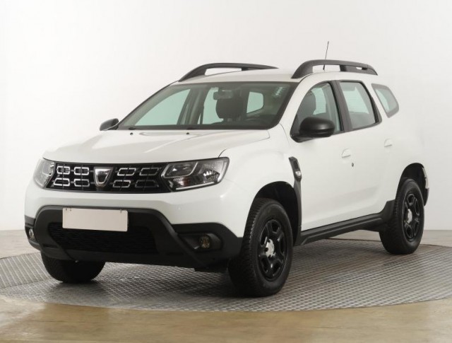 Dacia Duster  1.0 TCe 