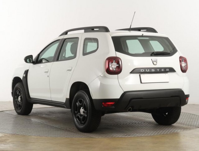 Dacia Duster  1.0 TCe 