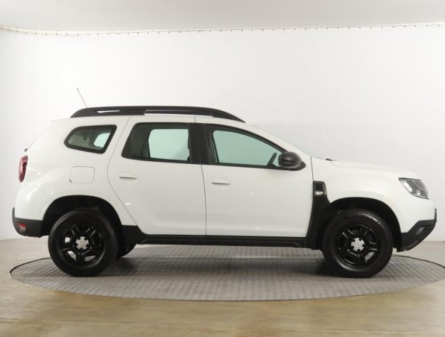 Dacia Duster  1.0 TCe 
