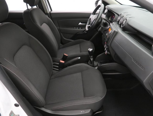 Dacia Duster  1.0 TCe 