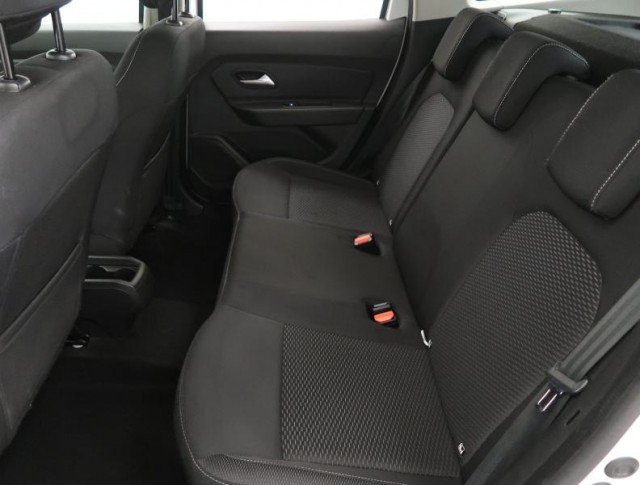 Dacia Duster  1.0 TCe 