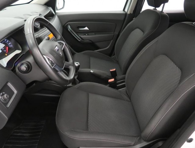 Dacia Duster  1.0 TCe 