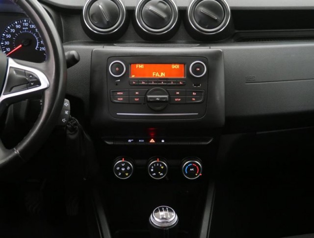 Dacia Duster  1.0 TCe 