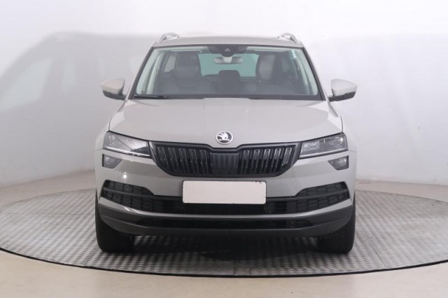 Škoda Karoq  2.0 TDI Ambition