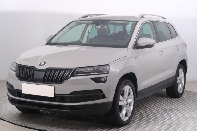 Škoda Karoq  2.0 TDI Ambition
