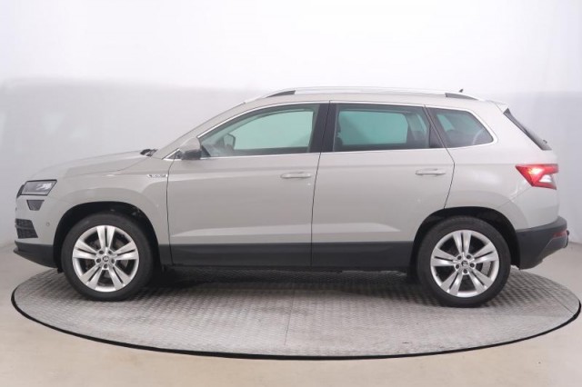 Škoda Karoq  2.0 TDI Ambition