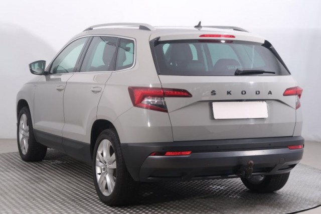 Škoda Karoq  2.0 TDI Ambition
