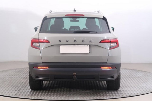 Škoda Karoq  2.0 TDI Ambition