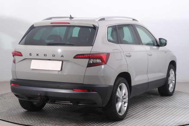Škoda Karoq  2.0 TDI Ambition
