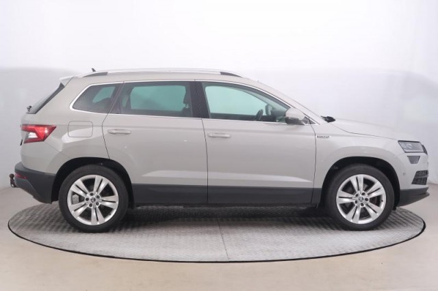 Škoda Karoq  2.0 TDI Ambition