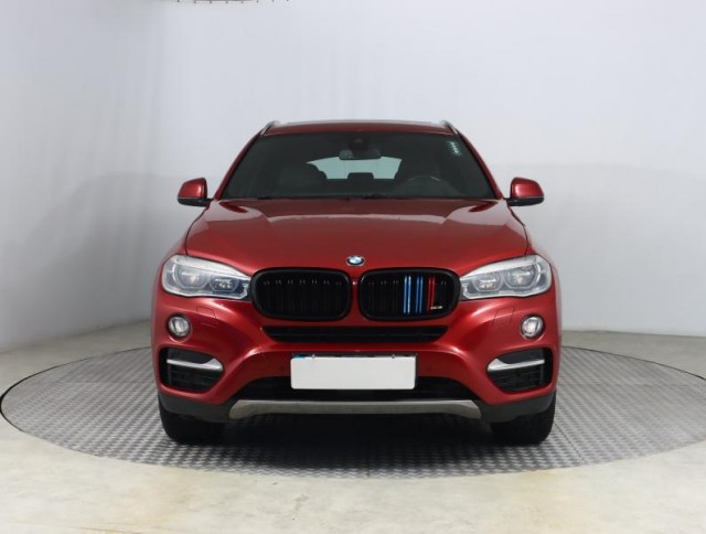 BMW X6  xDrive30d 