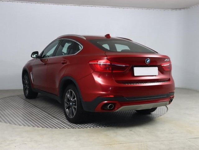 BMW X6  xDrive30d 