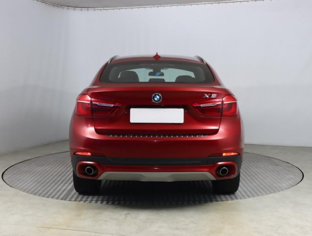 BMW X6  xDrive30d 