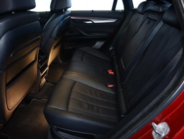 BMW X6  xDrive30d 