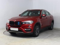 BMW X6  xDrive30d 