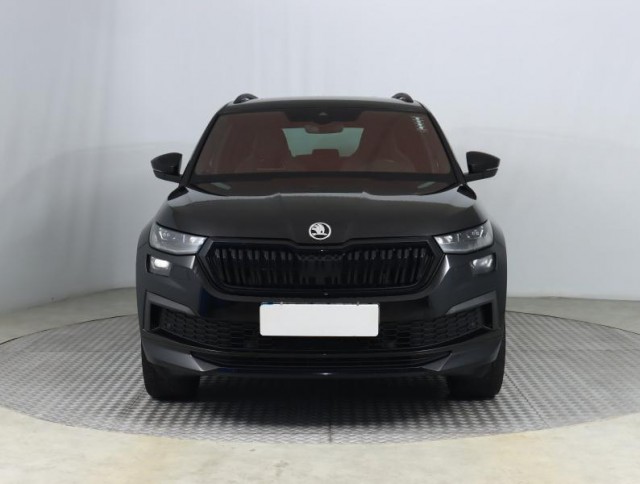 Škoda Kodiaq  2.0 TDI Sportline