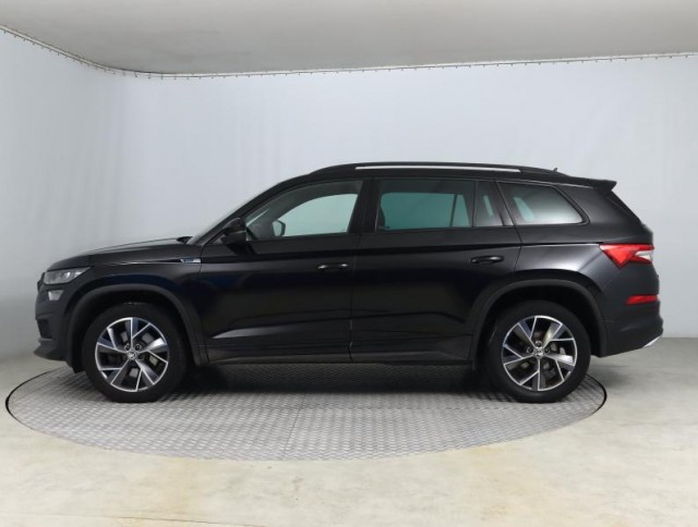 Škoda Kodiaq  2.0 TDI Sportline