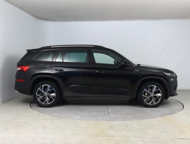 Škoda Kodiaq  2.0 TDI Sportline