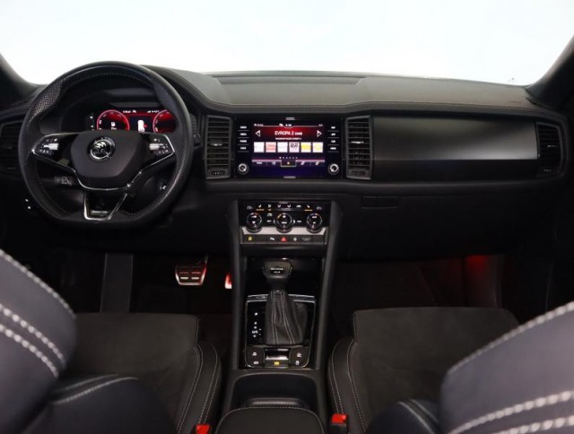 Škoda Kodiaq  2.0 TDI Sportline