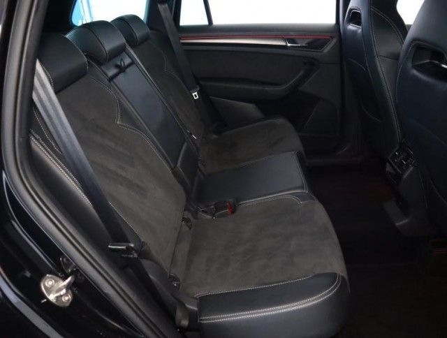 Škoda Kodiaq  2.0 TDI Sportline