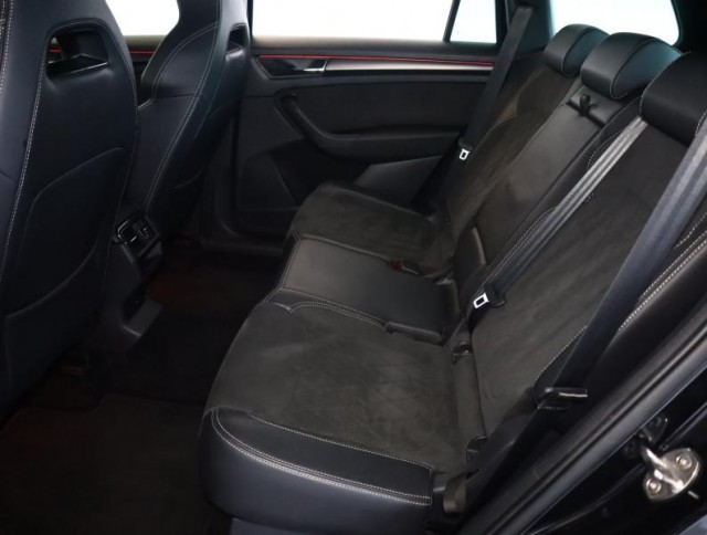 Škoda Kodiaq  2.0 TDI Sportline