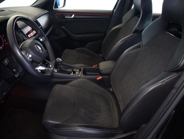 Škoda Kodiaq  2.0 TDI Sportline