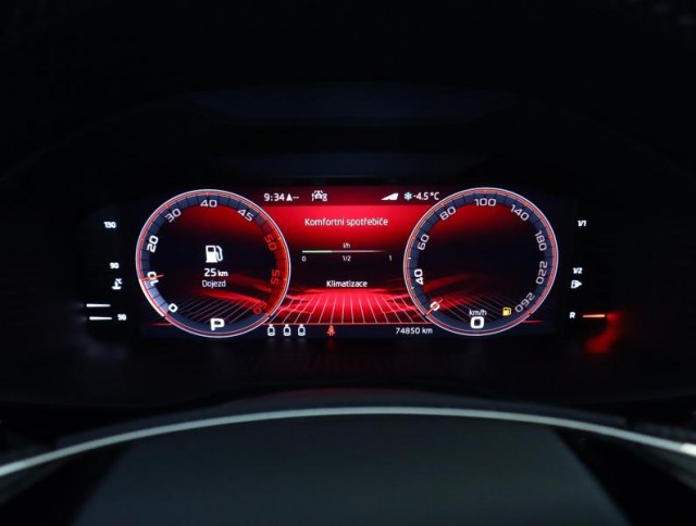 Škoda Kodiaq  2.0 TDI Sportline