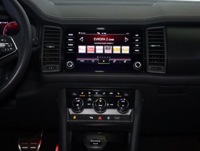 Škoda Kodiaq  2.0 TDI Sportline