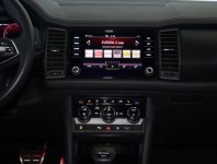 Škoda Kodiaq  2.0 TDI Sportline