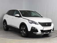 Peugeot 3008  1.6 BlueHDi Allure