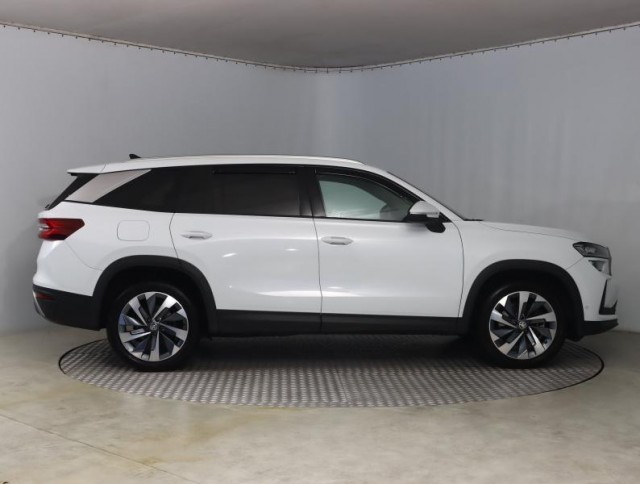 Škoda Kodiaq  2.0 TDI Exclusive Selection