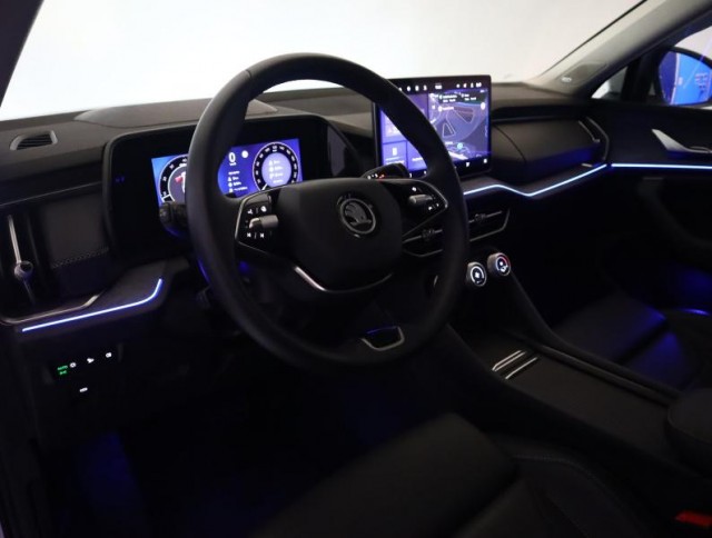 Škoda Kodiaq  2.0 TDI Exclusive Selection