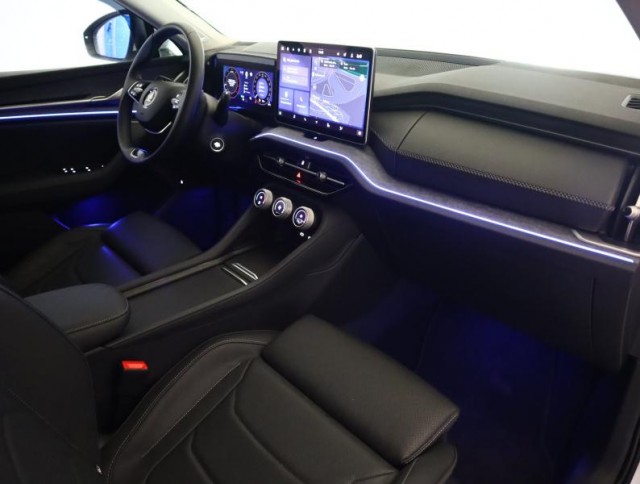 Škoda Kodiaq  2.0 TDI Exclusive Selection