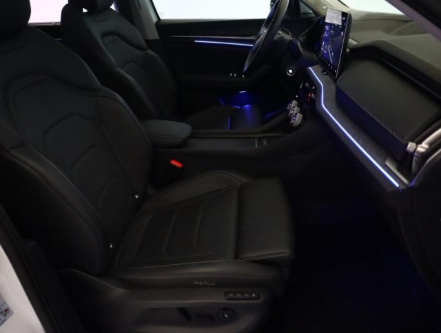 Škoda Kodiaq  2.0 TDI Exclusive Selection