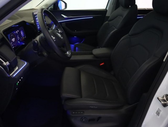 Škoda Kodiaq  2.0 TDI Exclusive Selection