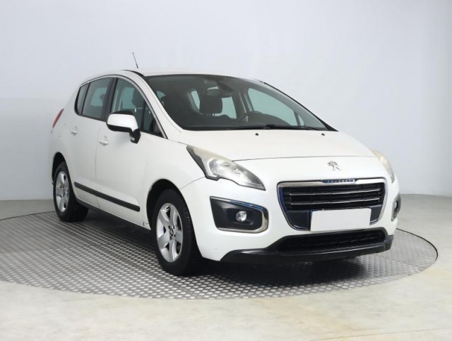 Peugeot 3008  1.6 HDi 
