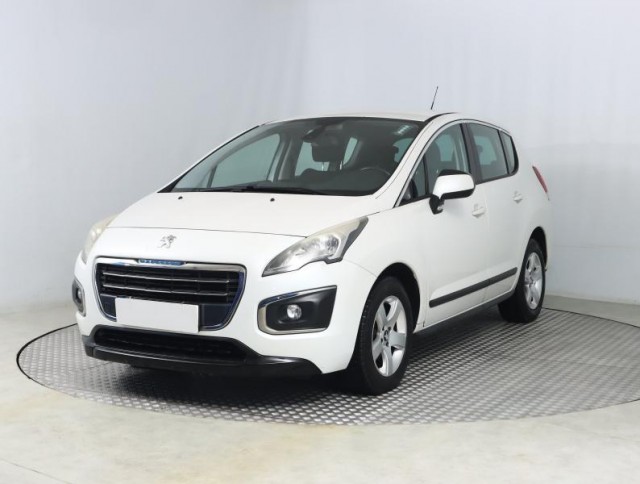 Peugeot 3008  1.6 HDi 
