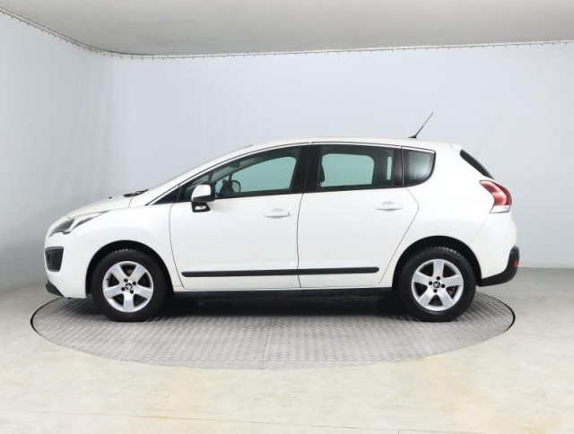 Peugeot 3008  1.6 HDi 