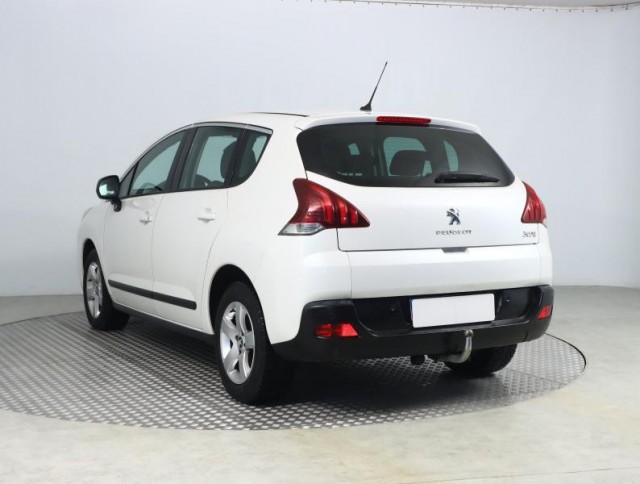 Peugeot 3008  1.6 HDi 