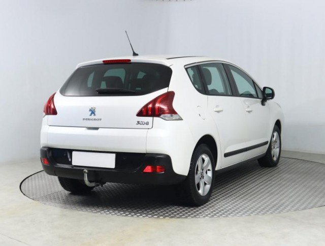 Peugeot 3008  1.6 HDi 